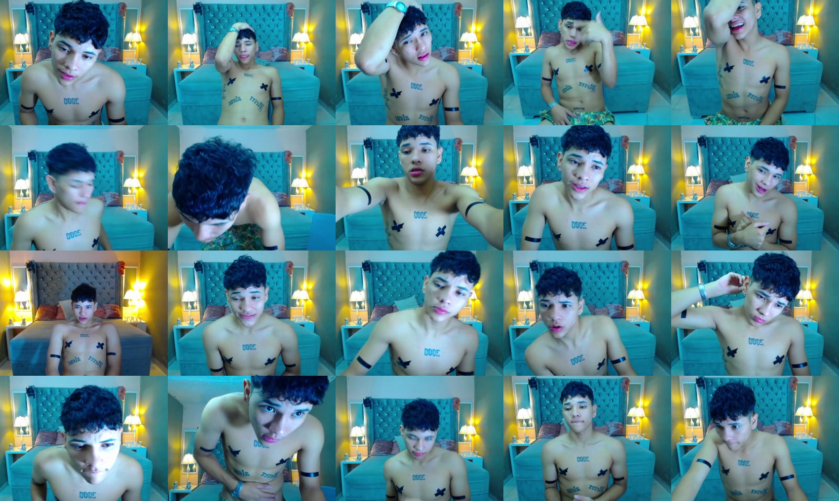 partyduoshot1  10-02-2022